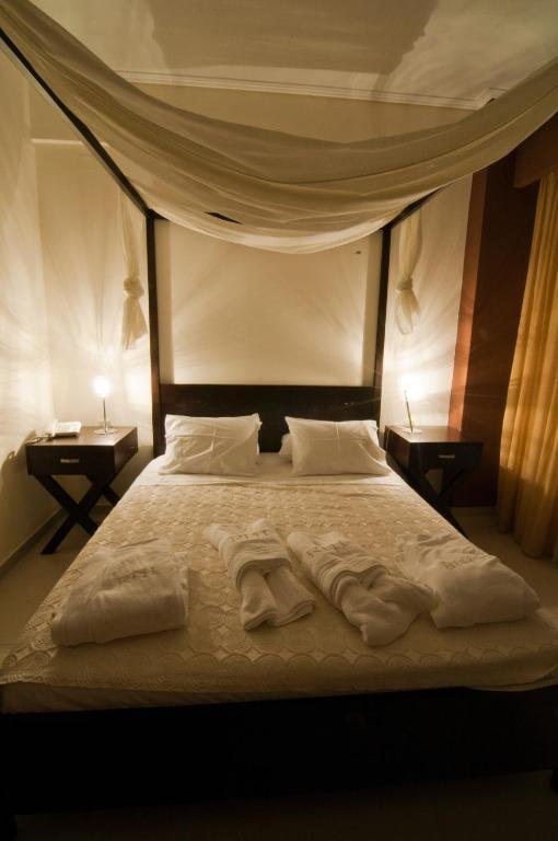 Riviera Perdika Hotel Habitación foto